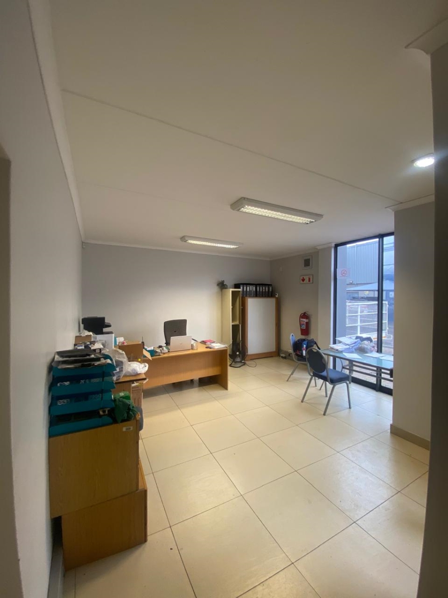 Commercial Property for Sale in Stikland Industrial Western Cape